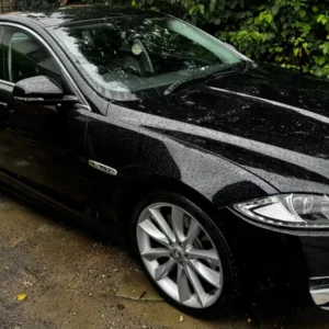jaguar XF 3.0 V6 S diesel Portfolio