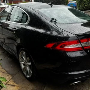 jaguar XF 3.0 V6 S diesel Portfolio